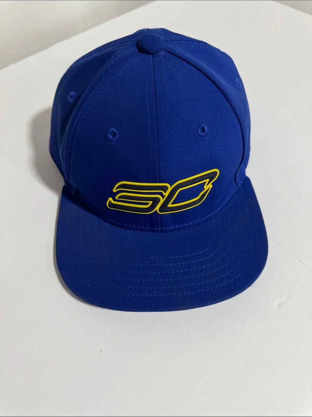 Under Armor Steph Curry SC Flat Fit Youth SnapBack I Can Do All Things